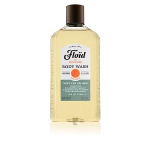 Floïd bath gel vetyver splash 500 ml