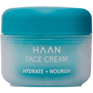 Haan Hyaluronic Face Cream for Normal to Combination Skin 50mL