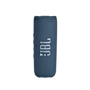 JBL Flip 6 Portable Bluetooth Speaker - Blue