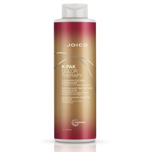 JOICO K-Pak Color Therapy Color-Protecting Conditioner 1000ml with Pum