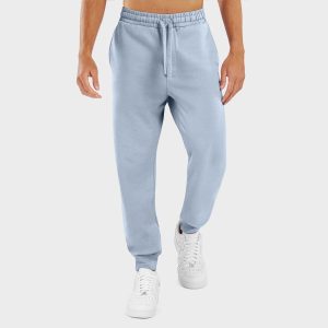 Joggers Siroko Aquamarine - Size: XL - Gender: male