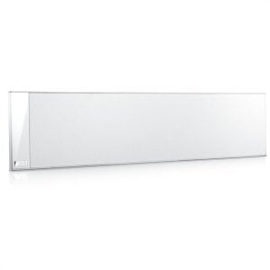 KEF T301 Centre Speaker - White