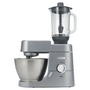 Kenwood 26.5 H x 19.5 W x 14.0 D cm
