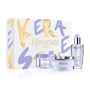 Kerastase Kérastase Blond Absolu Extreme Gift Set
