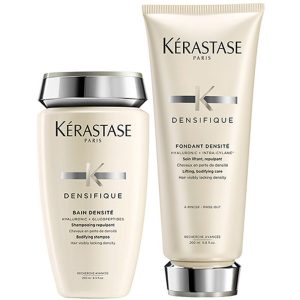 Kerastase Kérastase Densifique Bain Densité 250ml & Densifique Fondant Densit