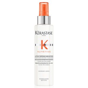 Kerastase Kérastase Nutritive Beautifying Detangling Blow Dry Mist With Niacina