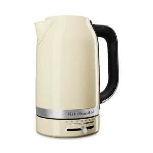 KitchenAid 1.7L Variable Temp Kettle - 5KEK1701BAC