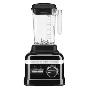 KitchenAid Artisan Onyx Black High Performance Blender 1.75L