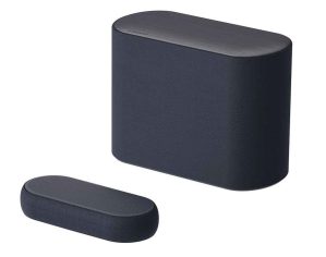 LG Soundbar Eclair QP5