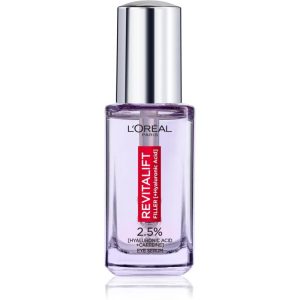 L’Oréal Paris Revitalift Filler brightening eye serum with hyaluronic acid 20 ml