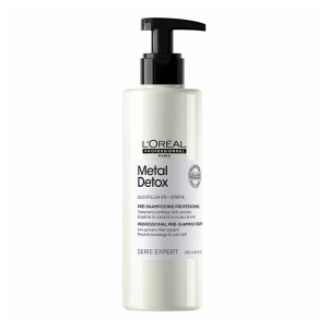 L'Oreal Professionnel L’Oréal Professionnel Metal Detox Anti-Porosity Filler Pre-Shampoo