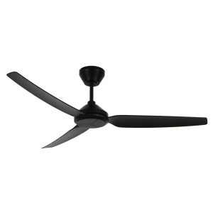 Latitude Run Adlina 132cm Ceiling Fan black