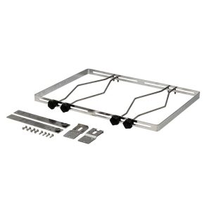Leisure Standard Sea Rail and Gimbal set for 4500 Hobs
