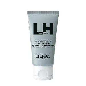Lierac Homme Energizing Moisturizing Gel 50ml