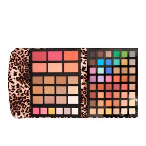 Magic Studio Wild Safari Enormous Wallet set 72 pz
