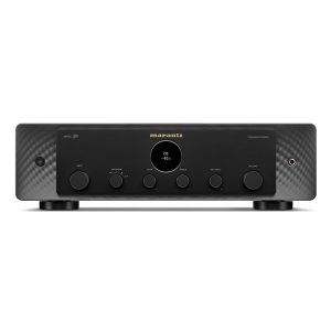 Marantz Model 50 Integrated Stereo Amplifier - Black