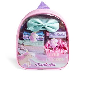 Martinelia Little Unicorn Case 9 pcs
