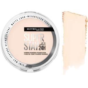 Maybelline Super Stay 24H Hybrid Powder-Foundation 9g 03