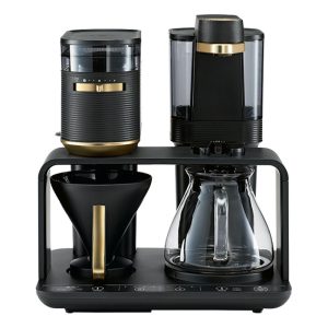 Melitta EPOS® Gold Filter Coffee Machine 1024-02 - 6776227 - Black