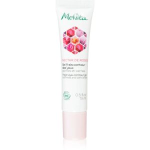 Melvita Nectar de Roses Eye Gel 15 ml