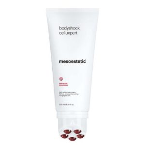 Mesoestetic Bodyshock Celluxpert Body Cream 200mL