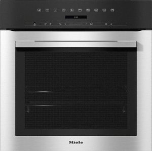 Miele H 7164 B 60cm Single Oven