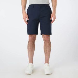 Musto Men's Rib Fast Dry Short Navy 34