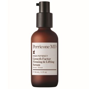 N.V. Perricone High Potency Growth Factor Firming & Lifting Serum - Anti-Aginf Effect 59mL