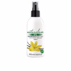 Naturalium Vainilla body mist 200 ml