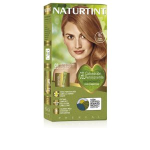 Naturtint #8C rubio cobrizo