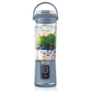 Ninja Blast Cordless Portable Blender - Denim Blue BC151UKNV