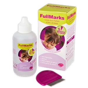 Fullmarks Head Lice/Nits Lotion 100ml