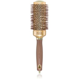 Olivia Garden Expert Shine Wavy round hairbrush 45 mm 1 pc