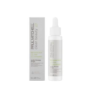 Paul Mitchell Clean Beauty Scalp Therapy Drops 50ml