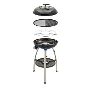 Cadac Carri Chef 50 BBQ/Plancha Combo