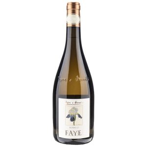 Pojer e Sandri Bianco Faye 2019