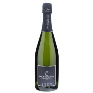 Pol Couronne Champagne Brut