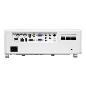 Projector Optoma E9pd7k502ez1 Full Hd 5500 Lm