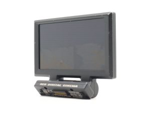 RED Digital Cinema Used RED DSMC2 TOUCH 4.7-inch LCD Monitor