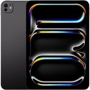 Refurbished: Apple iPad Pro 11” M4 (A2837) 512GB - Space Black, Unlocked A