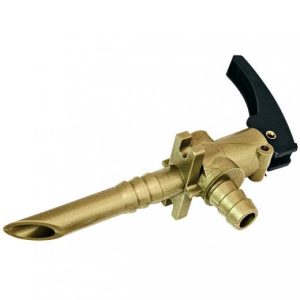 Reich PLastic Drain Valve