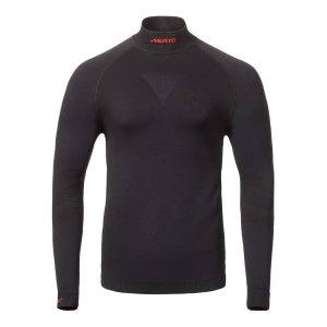 Musto Men's Offshore Sailing Mpx Active Baselayer Long-sleeve Top Black Xs/S