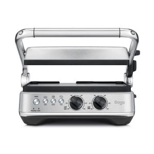 Sage BBQ And Press Grill