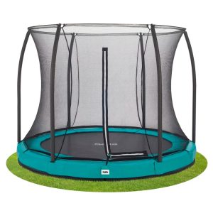 Salta Comfort Edition Ground 251cm green 200.0 H x 251.0 W x 251.0 D cm