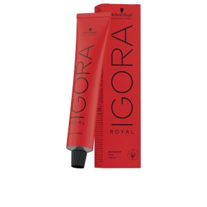 Schwarzkopf Igora Royal #5-00