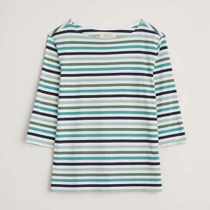 Seasalt Sailor Top Quad Mini Cornish Bird Egg