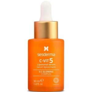 Sesderma C-Vit5 Lipossomal Serum Vitamin C 30mL