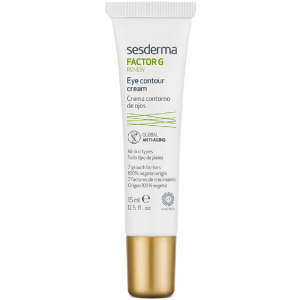Sesderma Factor G Renew Eye Contour 15mL