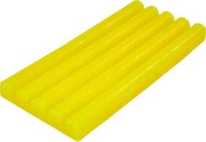 SkiGo Glider Service Pack Ski Glide Wax (Yellow) - Yellow
