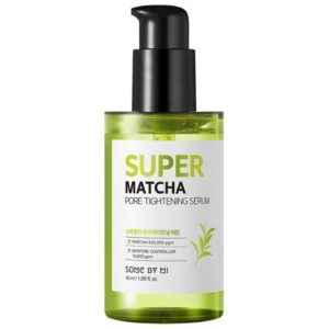 Some by Mi Super Matcha Pore Tightening Serum 50g